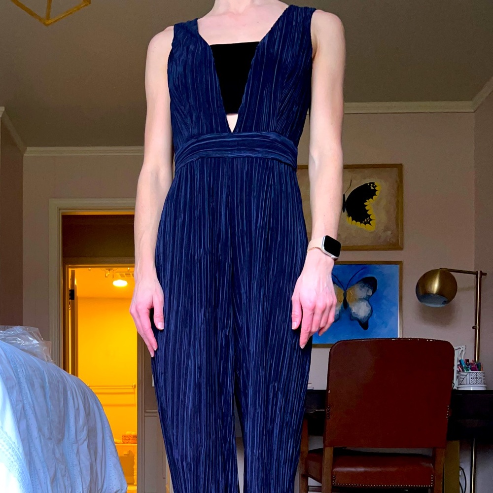 Gianni Bini Jumpsuit